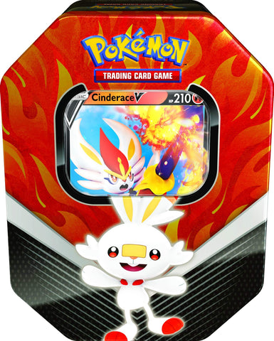 Pokemon PokÃƒÆ’Ã†â€™Ãƒâ€ Ã¢â‚¬â„¢ÃƒÆ’Ã¢â‚¬Â ÃƒÂ¢Ã¢â€šÂ¬Ã¢â€žÂ¢ÃƒÆ’Ã†â€™ÃƒÂ¢Ã¢â€šÂ¬Ã…Â¡ÃƒÆ’Ã¢â‚¬Å¡Ãƒâ€šÃ‚Â©mon POK80678 TCG: Galar Partners Tins (one at Random), Mixed Colours