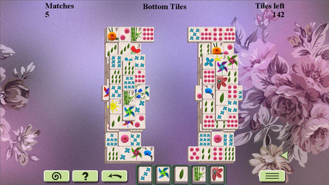 Flowers Mahjong [Download]