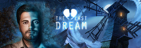 The Last Dream [Download]