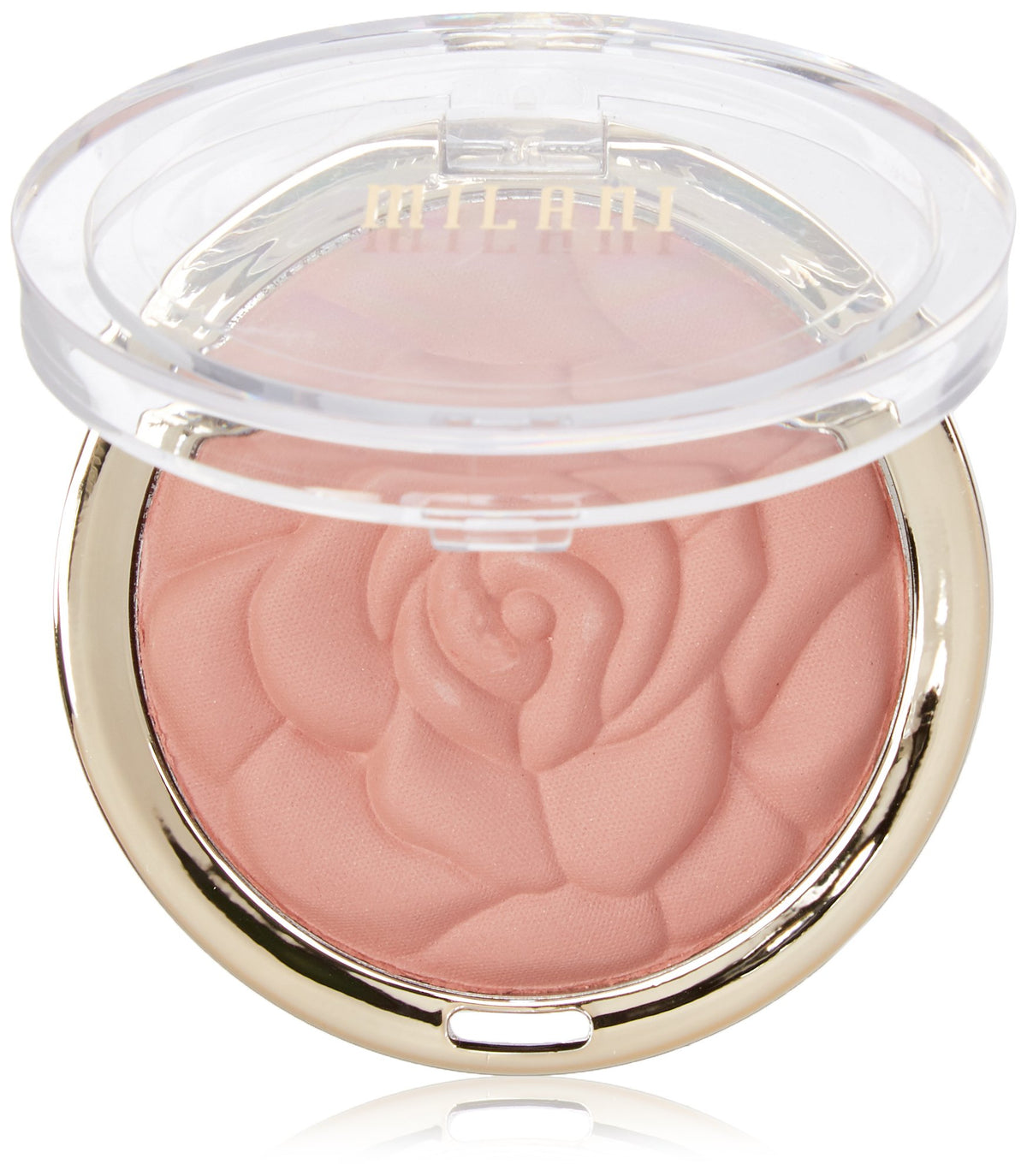 Milani Rose Powder Blush, Romantic Rose, 0.60 Ounce