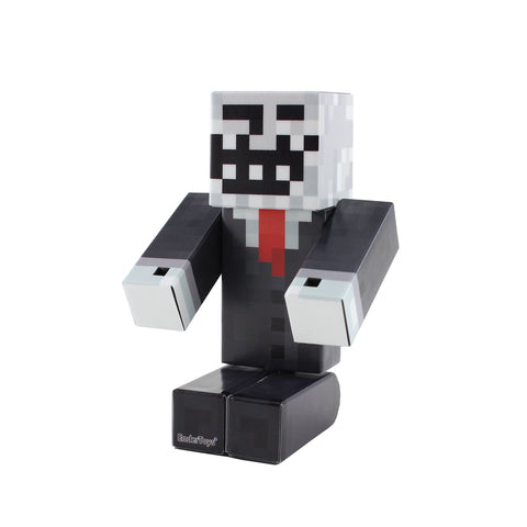 EnderToys Troll Face Action Figure