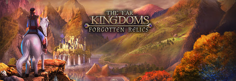 The Far Kingdoms: Forgotten Relics [Download]