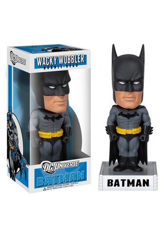 Funko Batman Wacky Wobbler