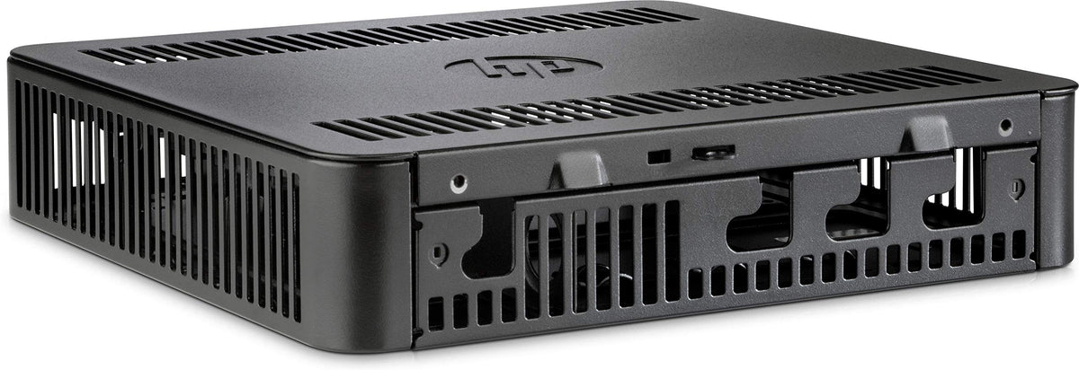 HP 3EJ57AA Desktop Mini LockBox V2