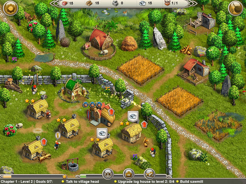 Viking Saga [Download]