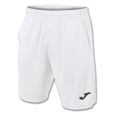 JOMA DRIVE BERMUDA WHITE XL