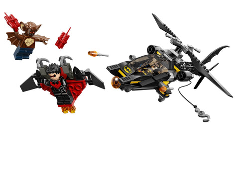 LEGO Superheroes 76011 Batman: Man-Bat Attack