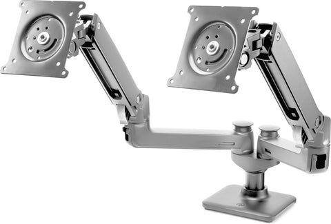 Hp Hot Desk Stand Monitor Arm