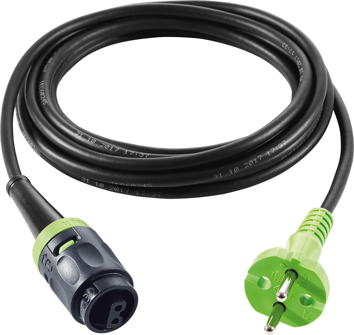 Festool Cable Plug it H05 RN-F-4