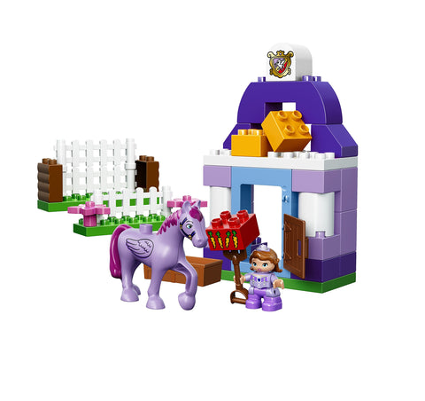 LEGO Sofia The First Royal Stable 10594