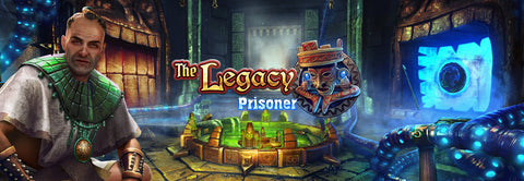 The Legacy: Prisoner [Download]