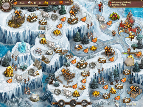 Northern Tale 3 [Download]