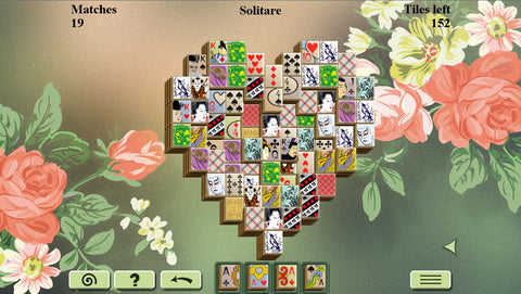 Flowers Mahjong [Download]