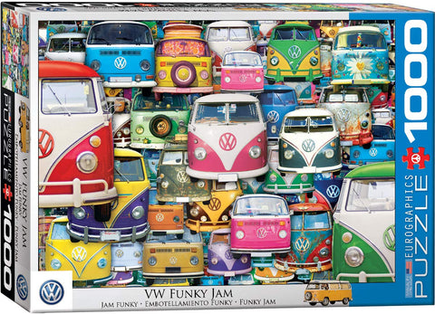 VW Funky Jam