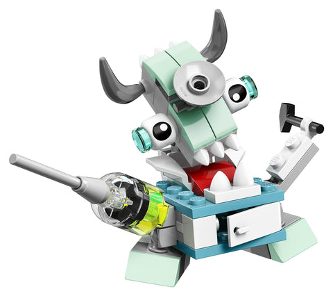 LEGO Mixels 41569 Surgeo Building Kit