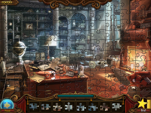 Millionaire Manor: The Hidden Object Show 3 [Download]