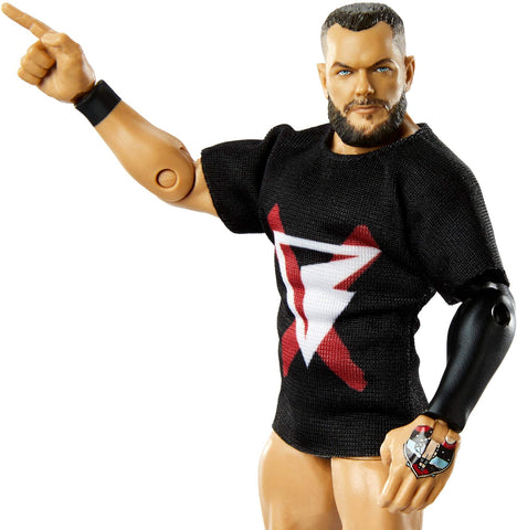 Mattel WWE Finn Balor Elite Collection Action Figure