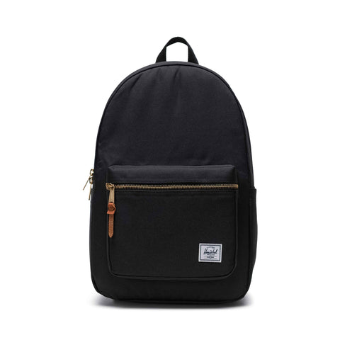 Herschel Supply Co. Settlement, Black, One Size