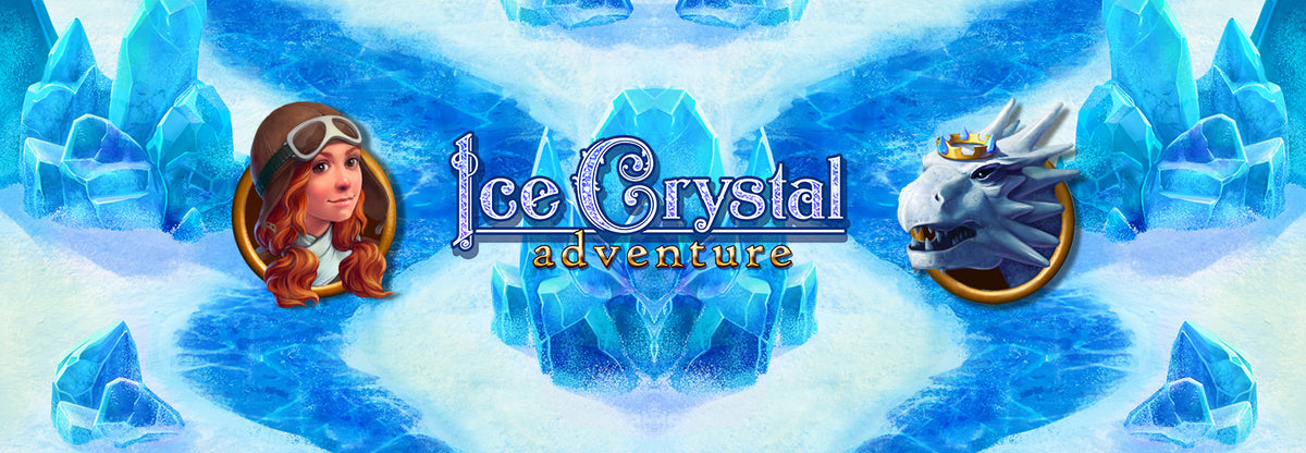 Ice Crystal Adventure [Download]