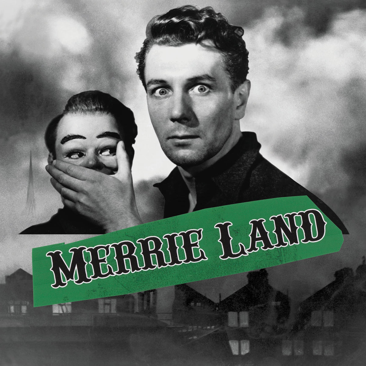 Merrie Land (Deluxe Boxset)(D2C Exclusive)