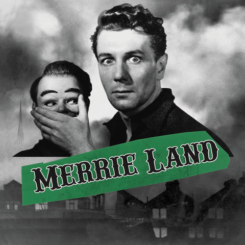 Merrie Land (Deluxe Boxset)(D2C Exclusive)