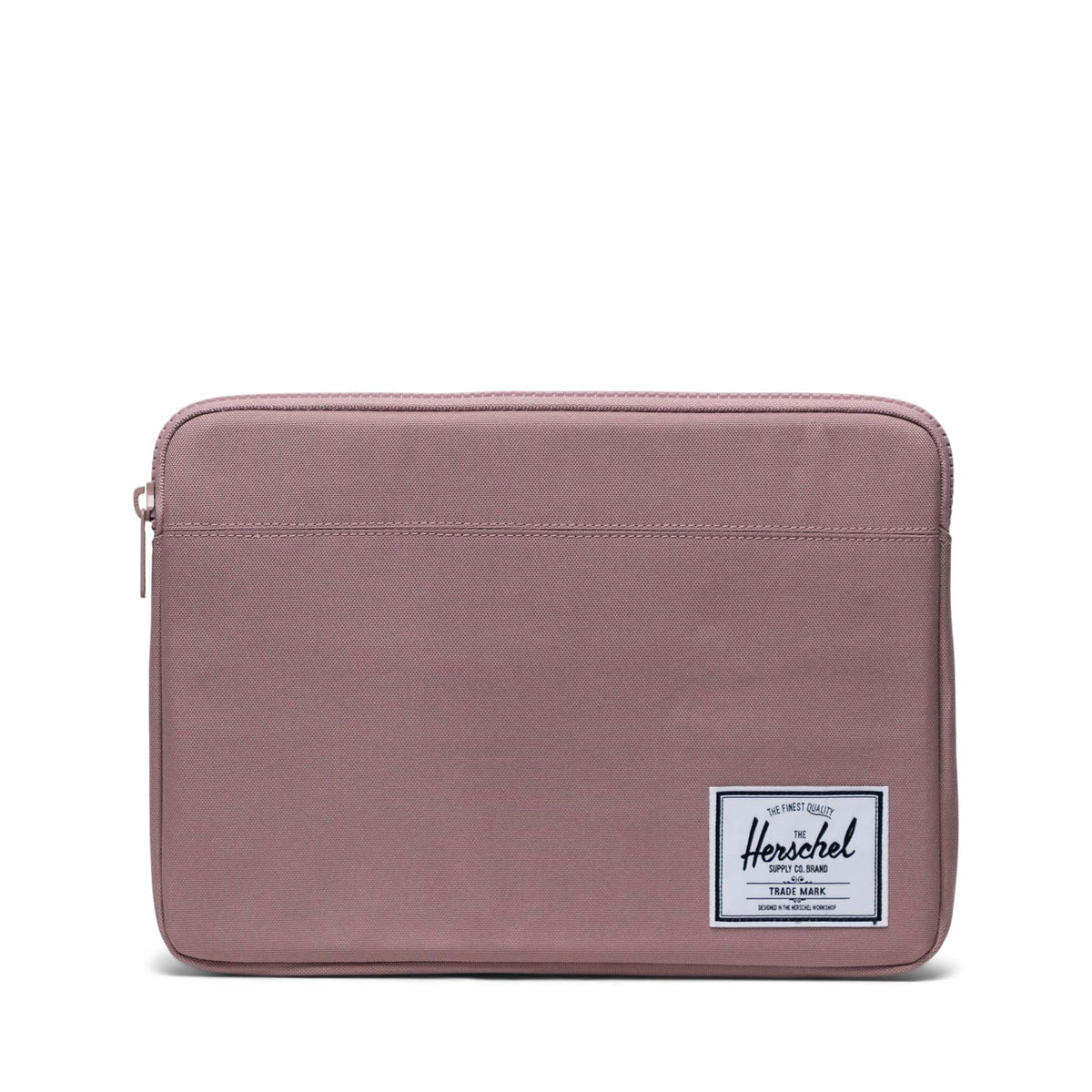 Herschel Anchor 13 Inch Sleeve, Ash Rose