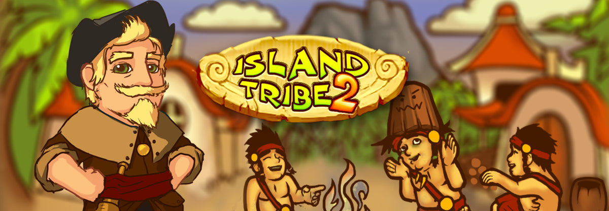 Island Tribe 2 [Download]