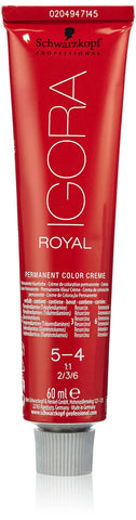 Schwarzkopf IR 5-4 60ml