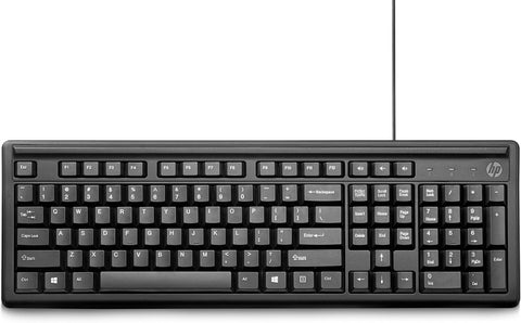 HP Keyboard 100