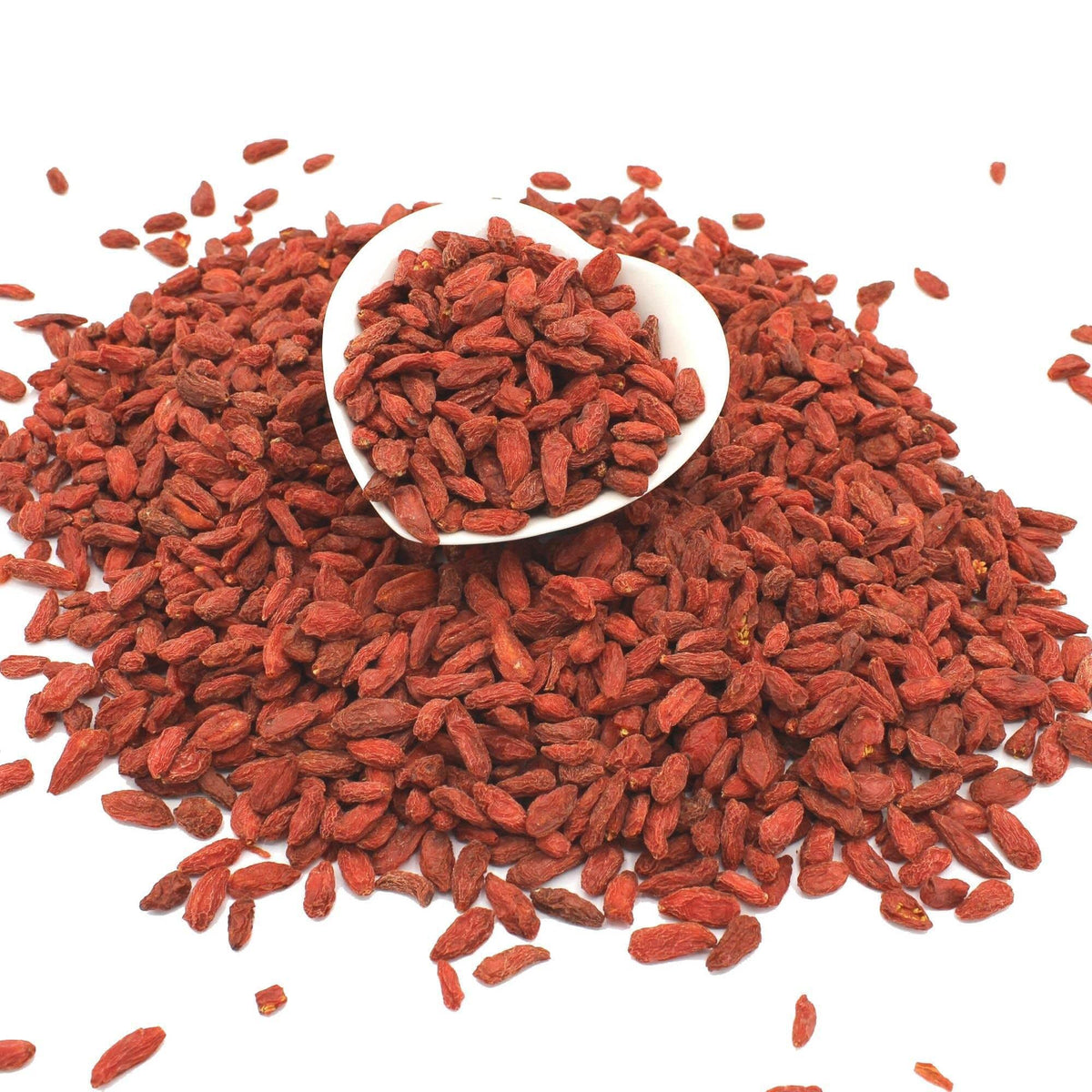 Organic Goji Berries 100g - Nutrient-Dense Superfood, No Additives, No Preservatives, Raw, Vegan, and Non-GMO - Perfect for Boosting Energy and Immunity - Thames Organic