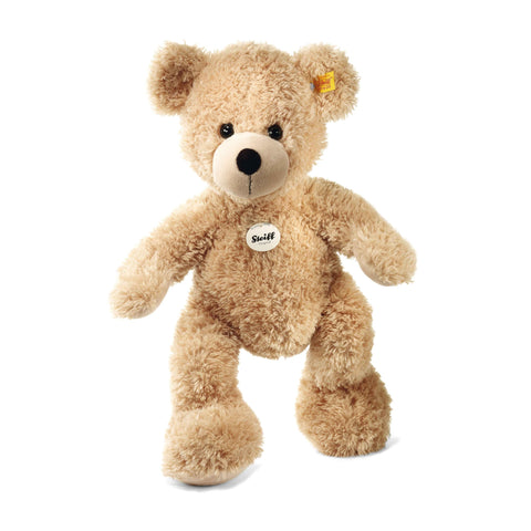 Steiff 40cm Fynn Teddy Bear (Beige)