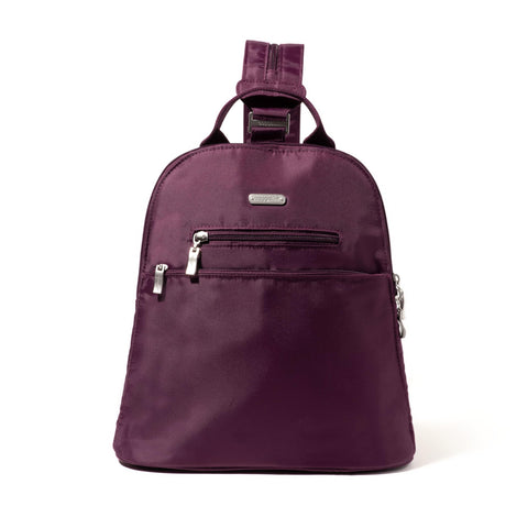 Baggallini Essential Convertible Backpack