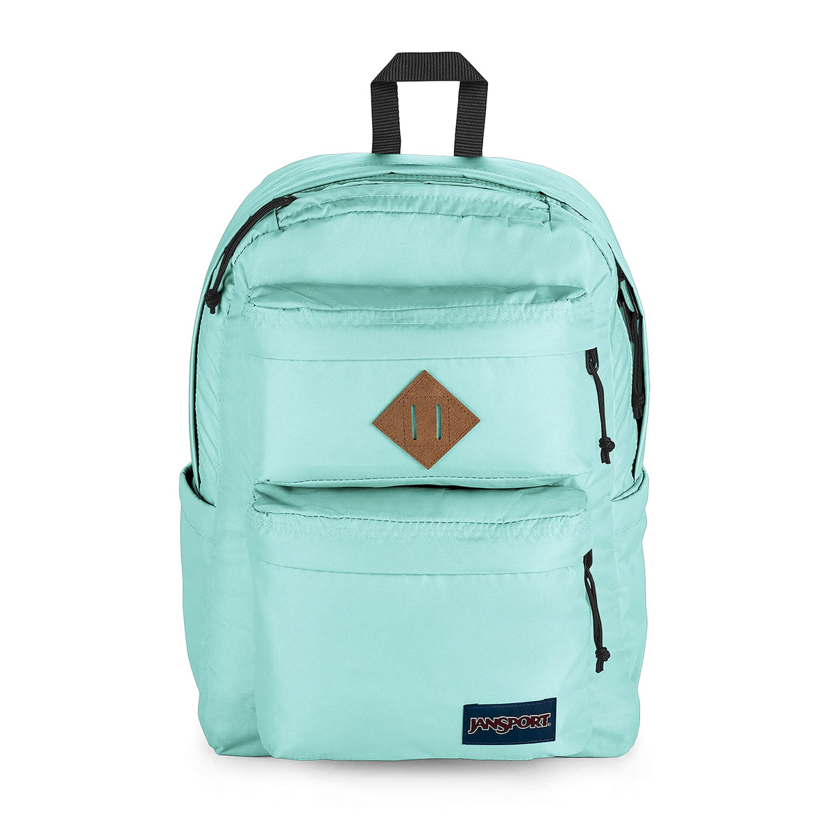 Jansport JS0A3P6S6WQ Double Break Blue Light