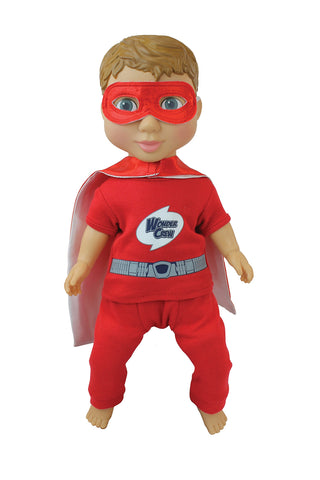 Wonder Crew Superhero Buddy - Will