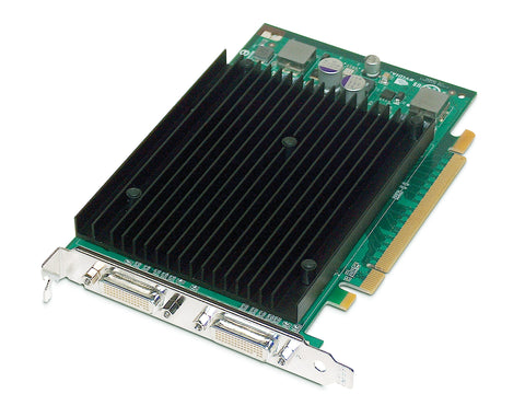 HP Nvidia Quadro Nvs 440 Pcie X16 256MB 4PORT