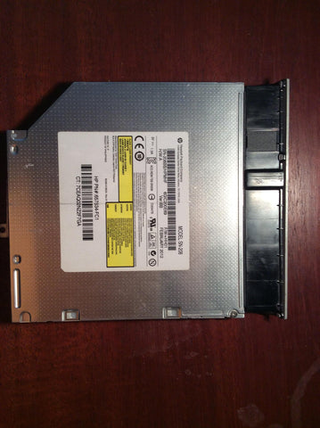 HP DVD Writer SATA CD-RW DVDÃ‚Â±RW SN-208 PN 460510-800