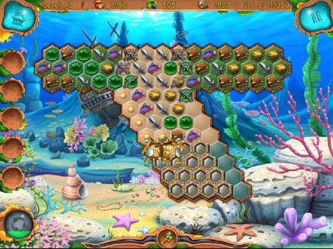 Lost in Reefs 2 [Download]