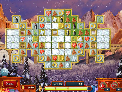 Christmas Puzzle 2 [Download]