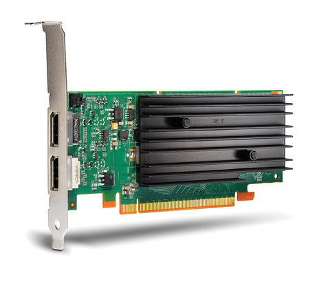 HP Smart Buy Nvidia Quadro Nvs 295 Pcie 256MB 2PORT Dvi-d Graphics