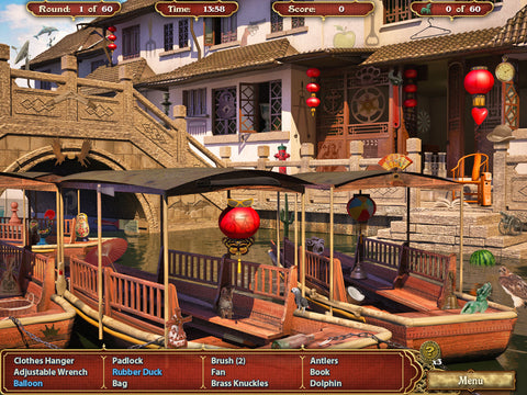 Big City Adventure: Shanghai [Download]