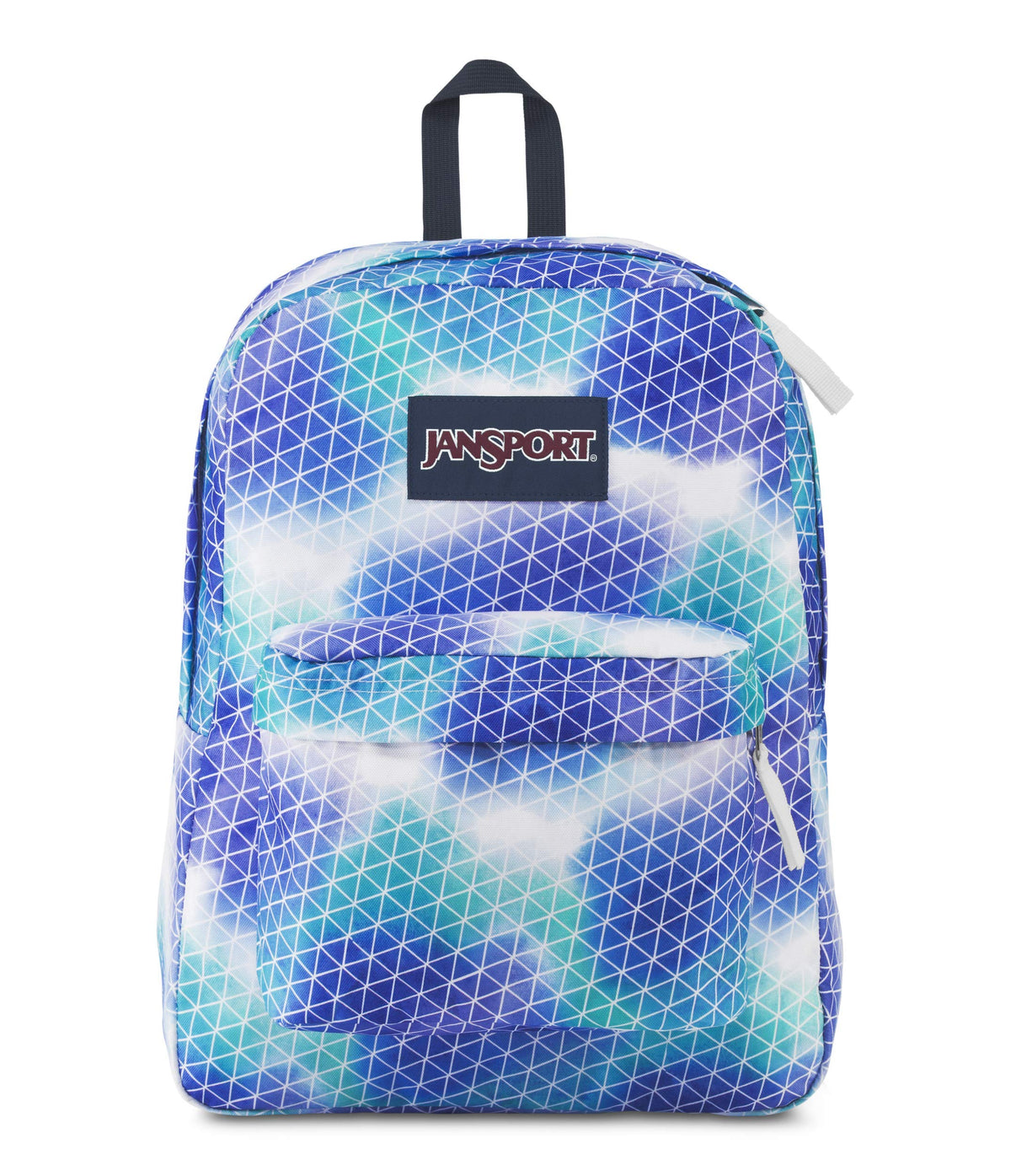 JanSport Big Student Backpack (Surplus Camo)