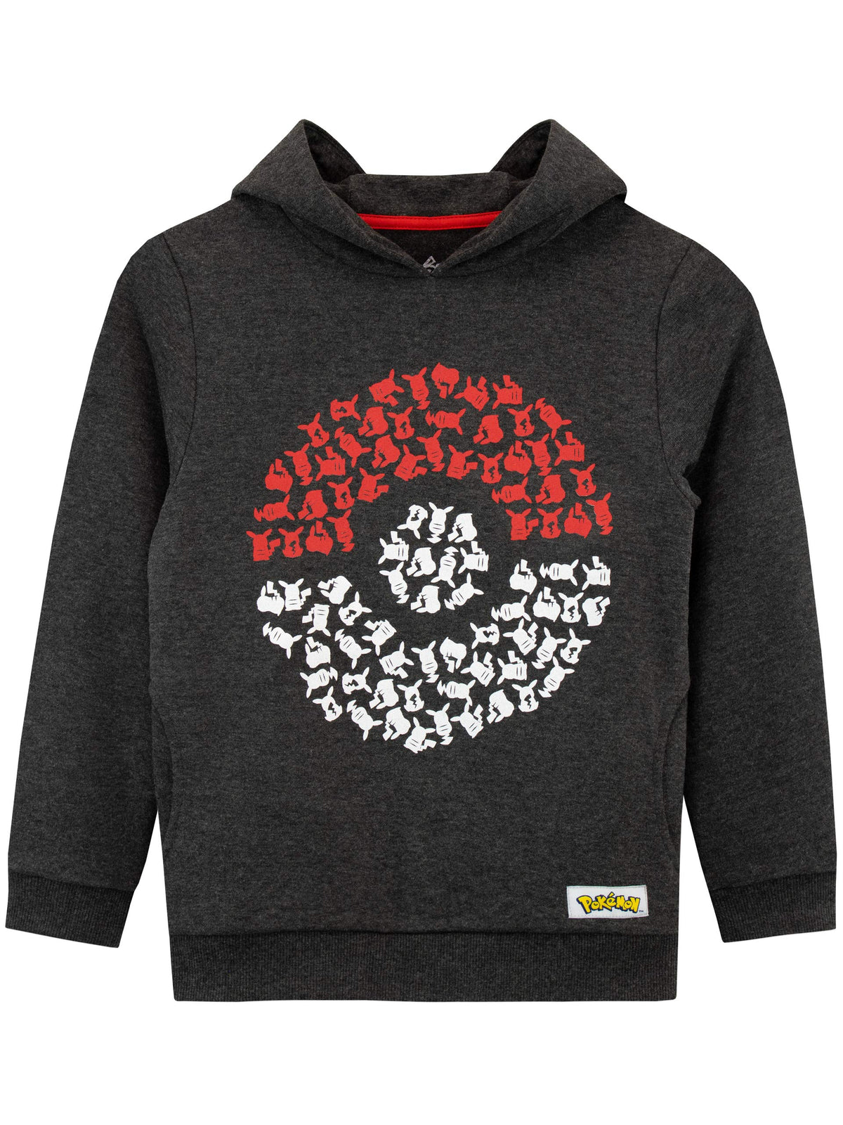 PokÃƒÆ’Ã†â€™Ãƒâ€ Ã¢â‚¬â„¢ÃƒÆ’Ã¢â‚¬Â ÃƒÂ¢Ã¢â€šÂ¬Ã¢â€žÂ¢ÃƒÆ’Ã†â€™ÃƒÂ¢Ã¢â€šÂ¬Ã…Â¡ÃƒÆ’Ã¢â‚¬Å¡Ãƒâ€šÃ‚Â©mon Hoodie for Boys | Pikachu Kids Hoody with Pokeball Design Age 8 to 9 Years Multicoloured