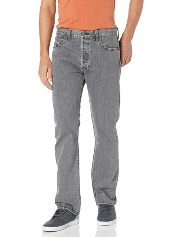 Levi's Men's 501 Original Fit Jeans (Also Available in Big & Tall), Dirienzo, 30W x 29L