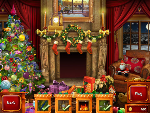 Christmas Puzzle 2 [Download]