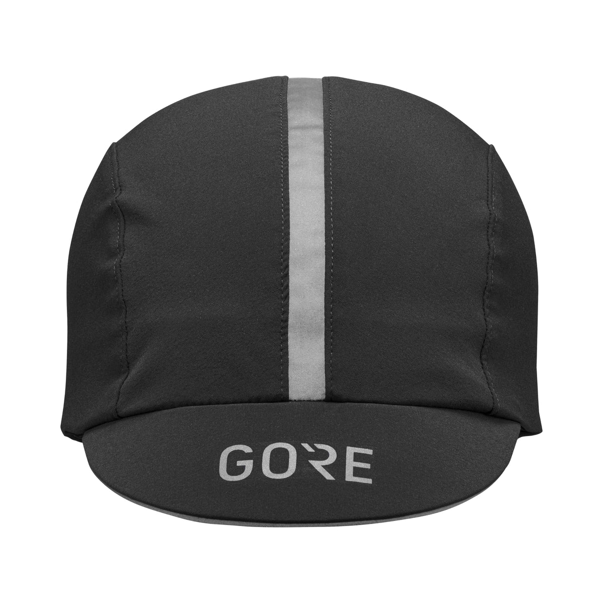 GOREWEAR C5 Light Cap, Black, One Size