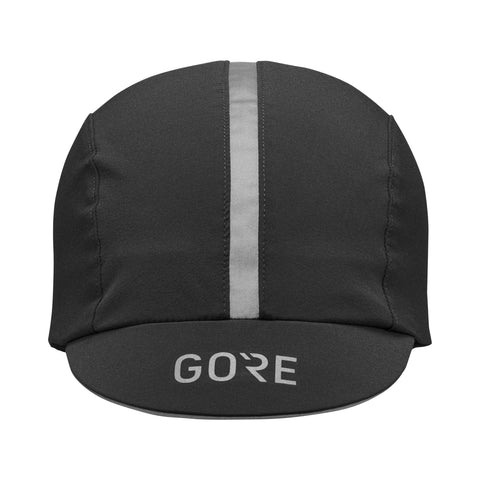 GOREWEAR C5 Light Cap, Black, One Size