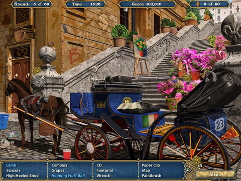 Big City Adventure: Rome [Download]