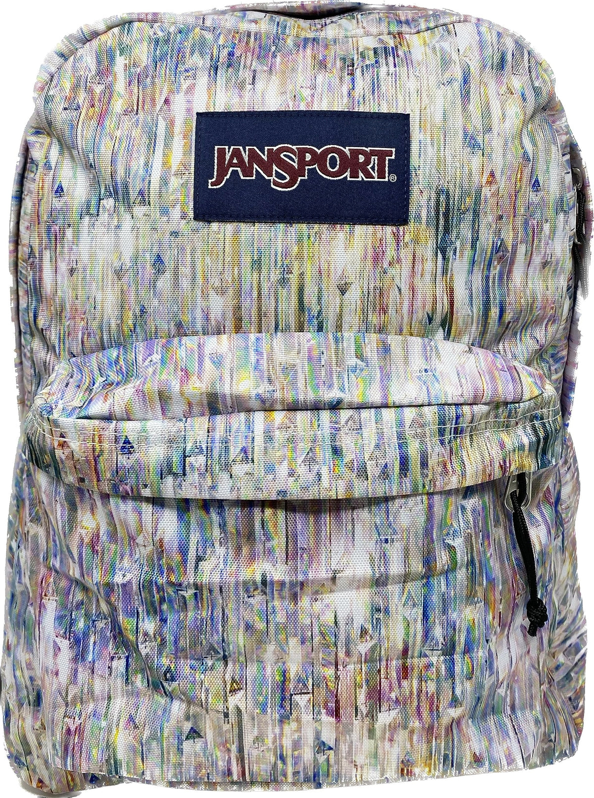 JanSport Superbreak One, Parent (One Size, Crystal Palace)