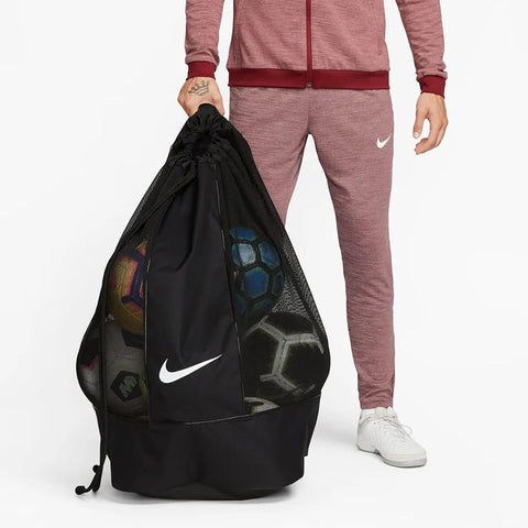 Nike Club Team Swoosh Ball Bag