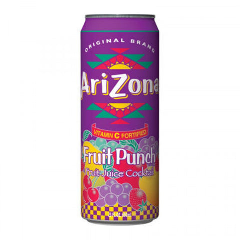 Arizona Cock Tail 24 X 695ML